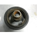 106R003 Crankshaft Pulley From 2012 Chevrolet Silverado 1500 4.8 106R003 Crankshaft Pulley From 2012 Chevrolet Silverado 1500 4.8